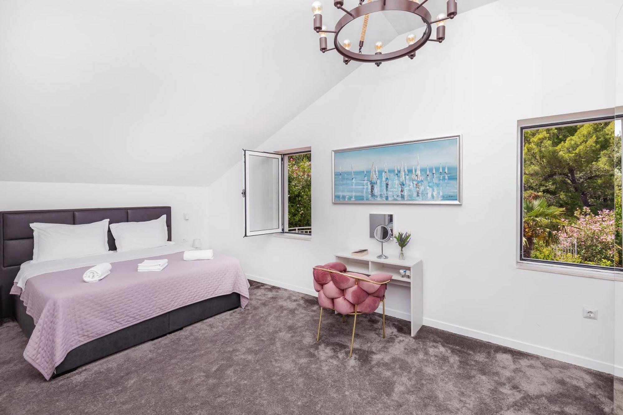 Villa Elixir *
