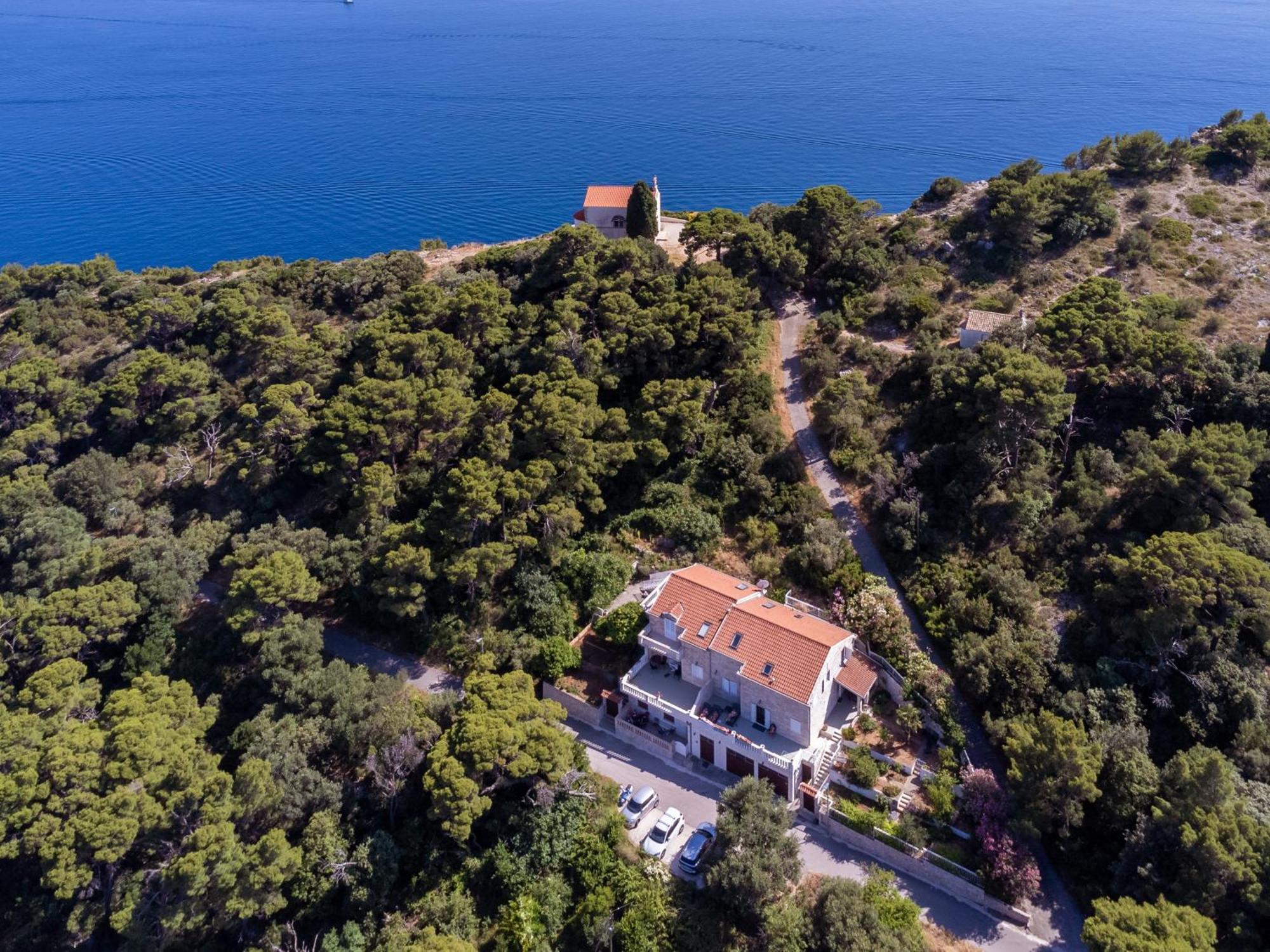 Villa Elixir Dubrovnik