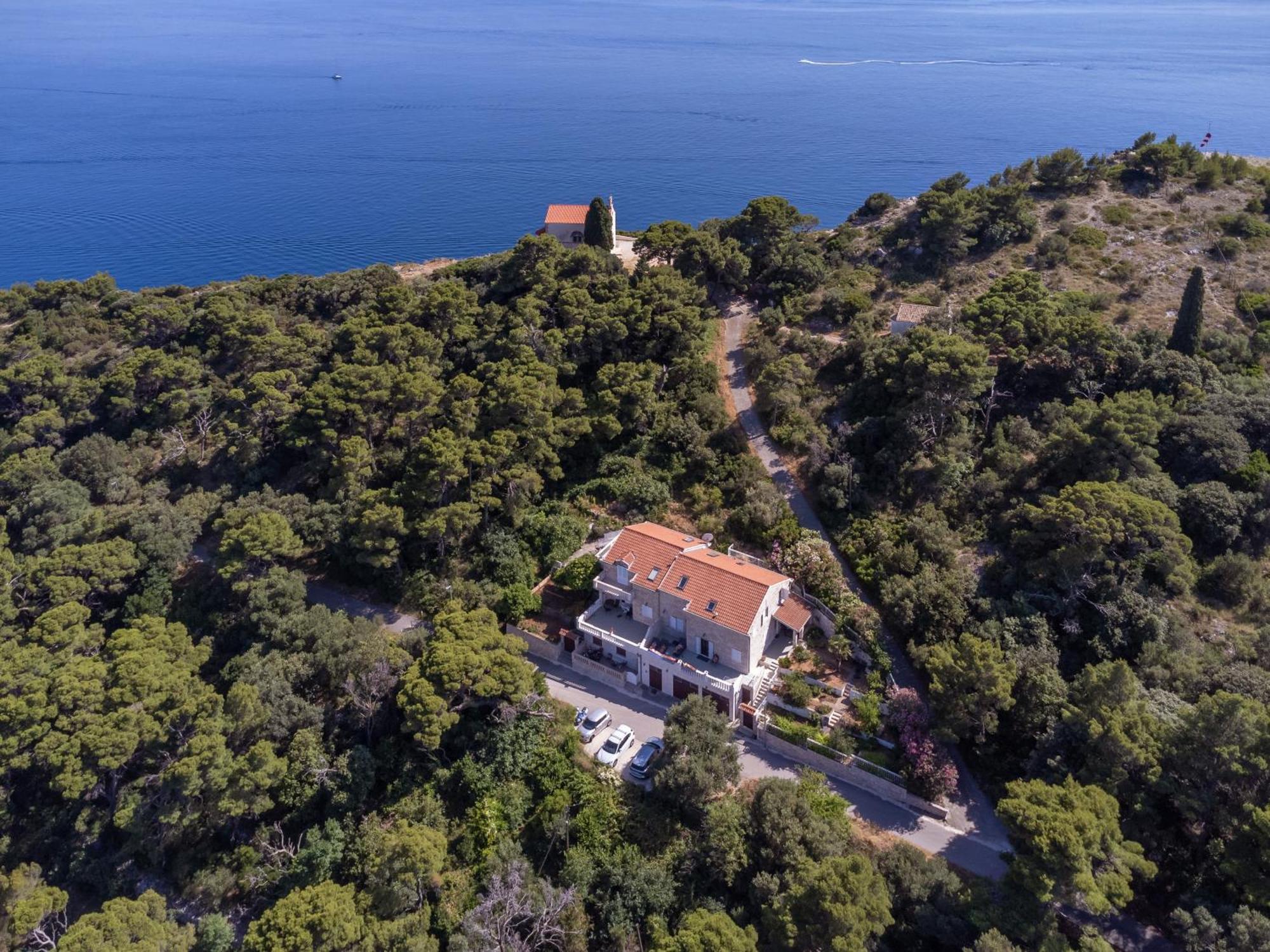 Villa Elixir