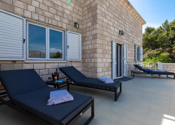 Villa Elixir