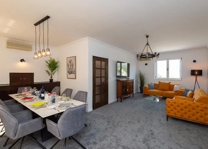 Villa Elixir