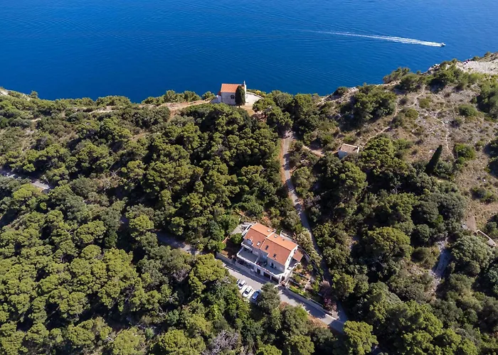 Villa Elixir
