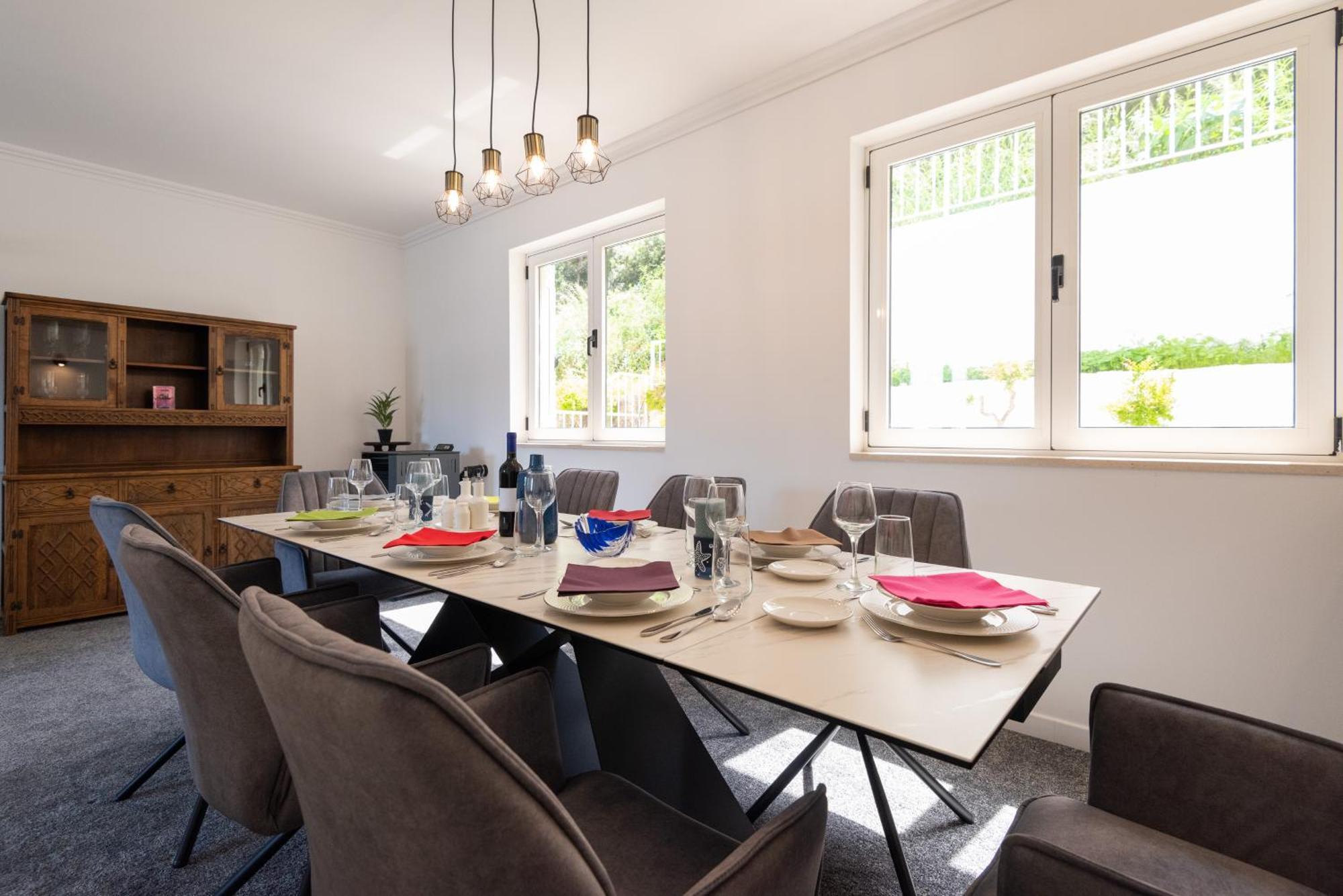 Vila Elixir Dubrovnik
