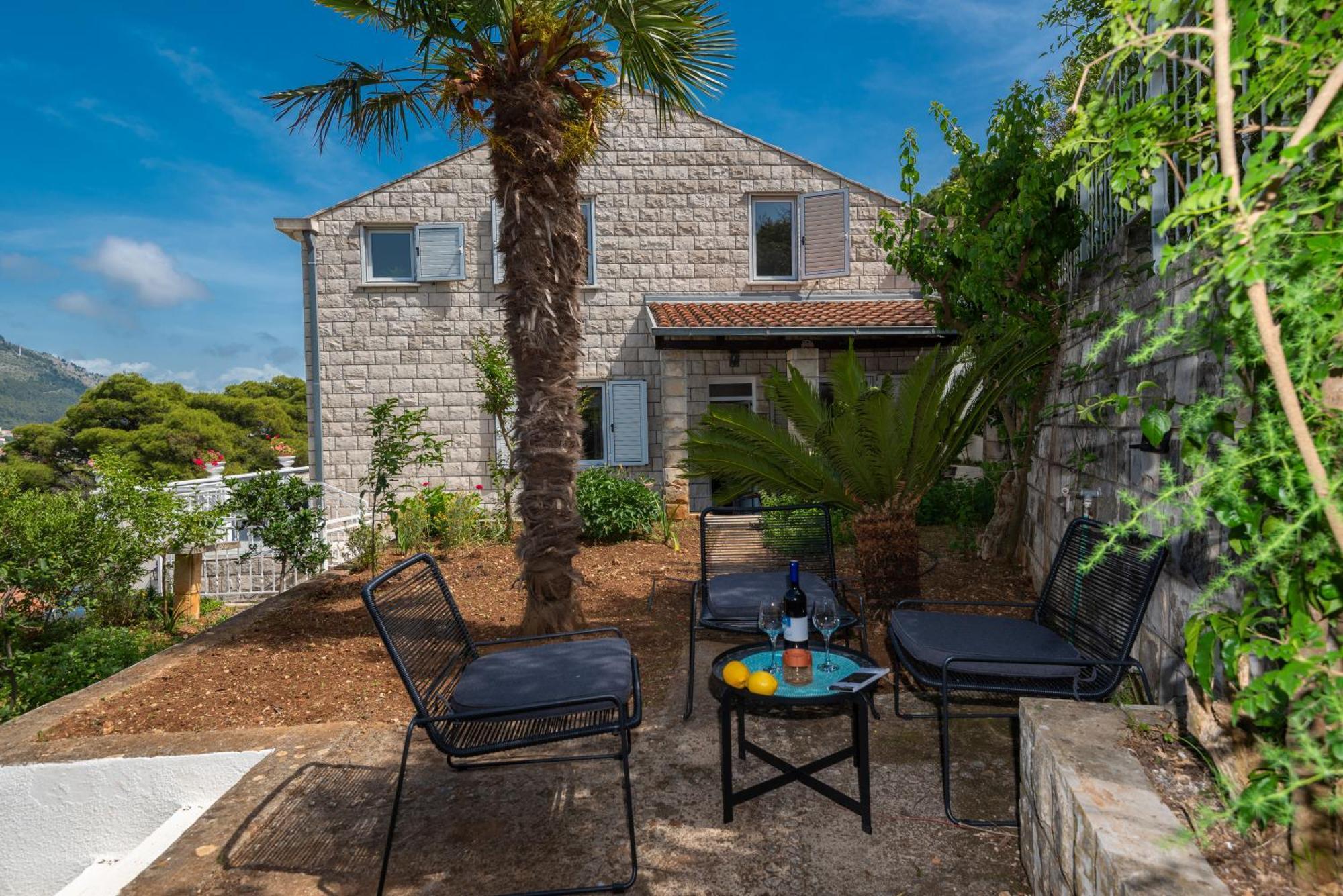 Elixir Villa Dubrovnik