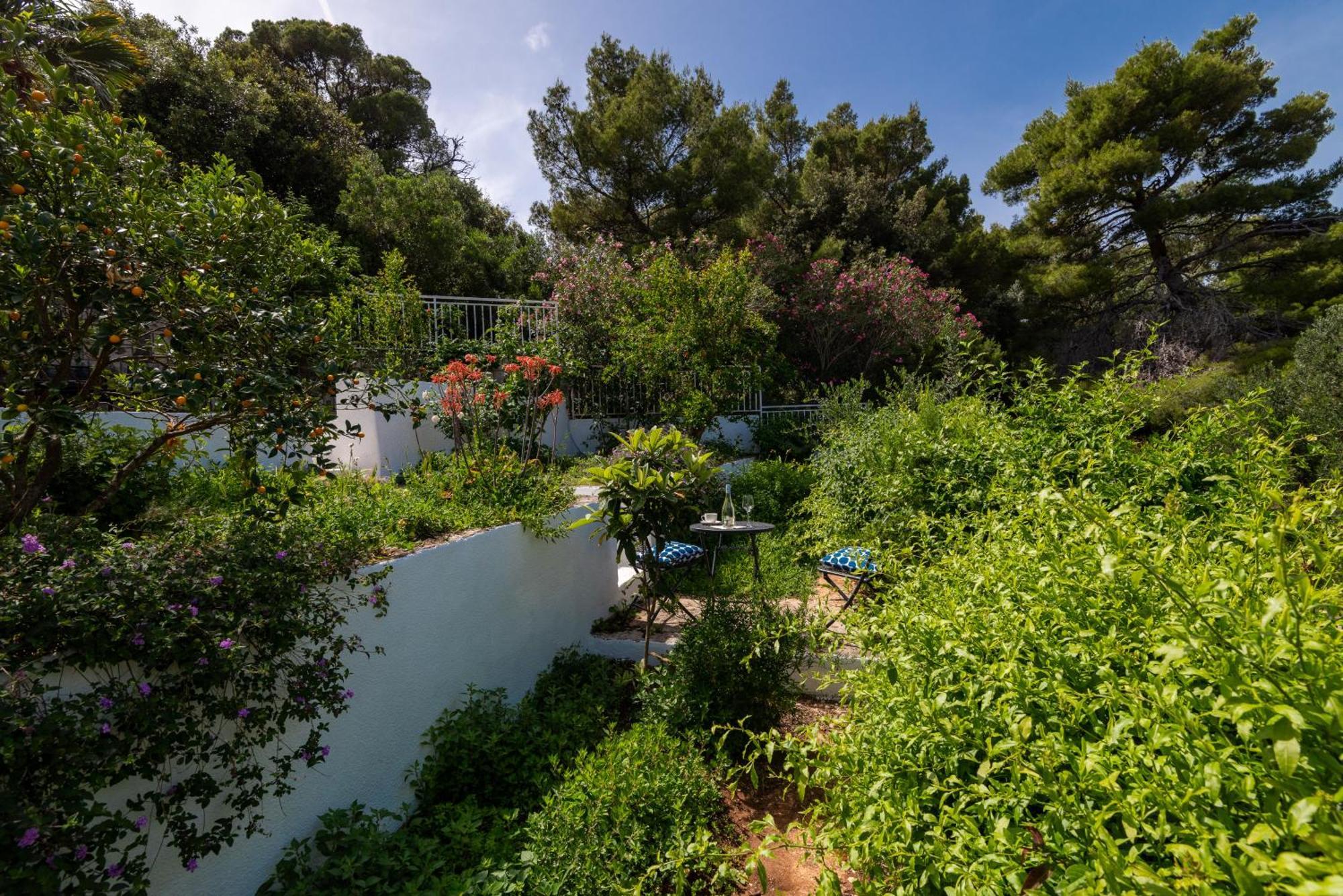 Vila Elixir Dubrovnik