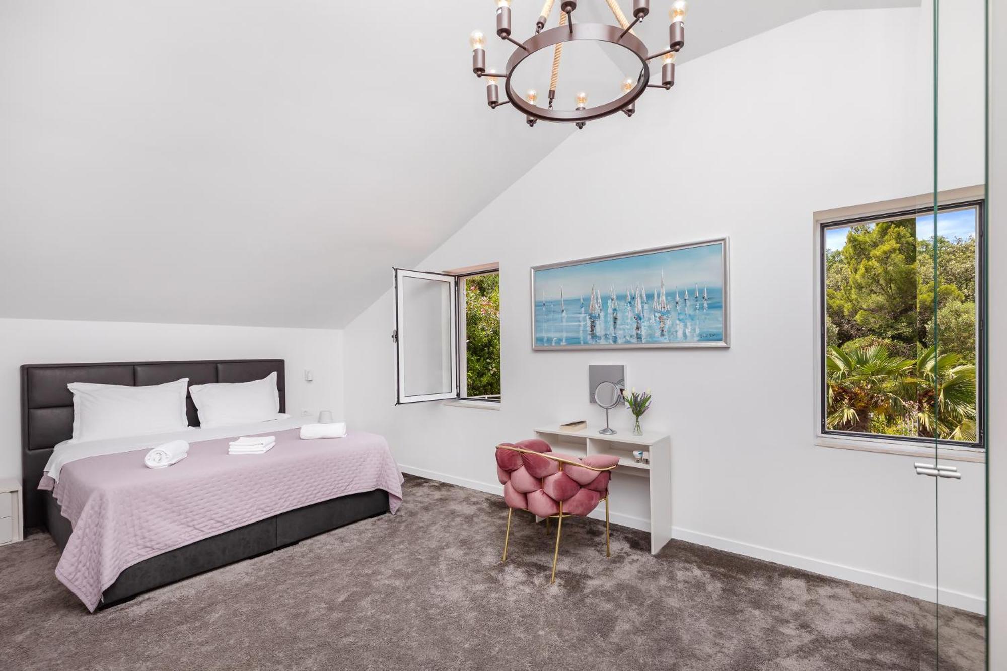 Elixir Villa Dubrovnik