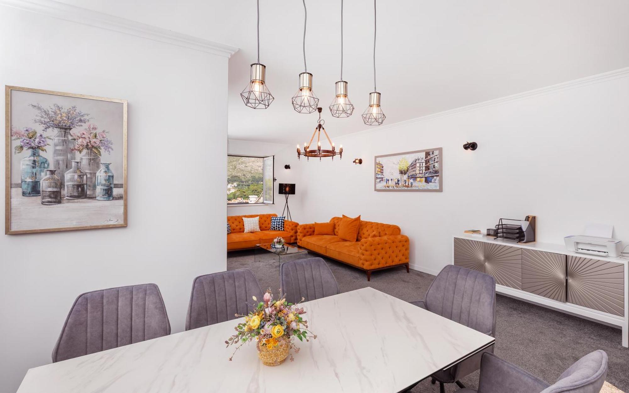 Elixir Villa Dubrovnik