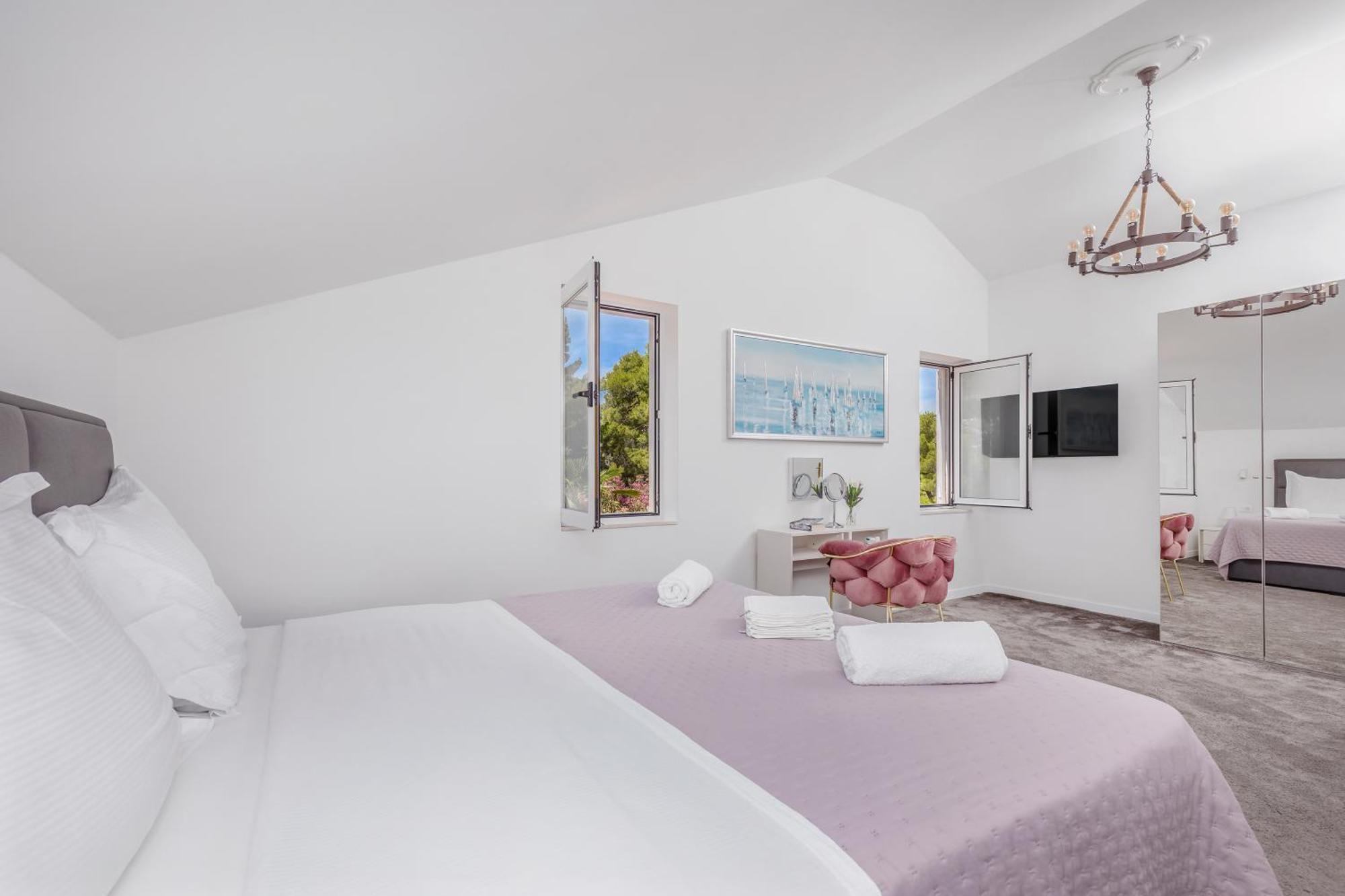 Elixir Villa Dubrovnik