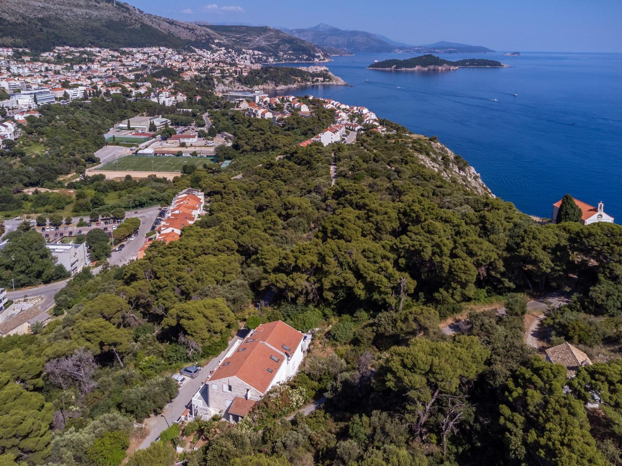 Elixir Villa Dubrovnik