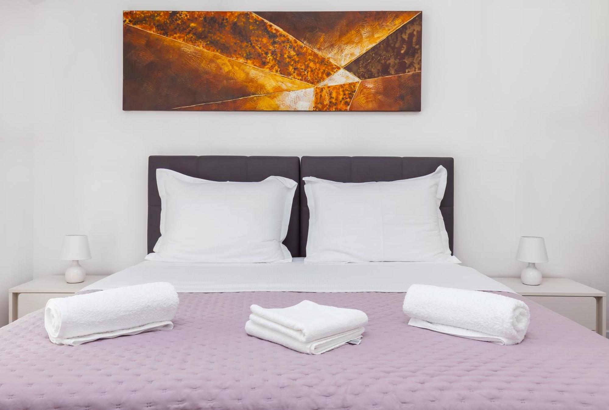 Villa Elixir Dubrovnik